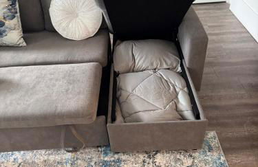 Peaceful Pad on Peters - Foto 2