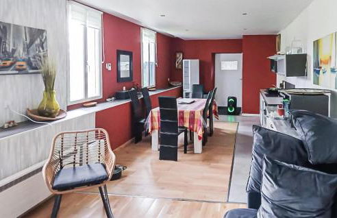 Beautiful Apartment In Saint-Evarzec - Foto 4