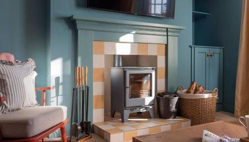 Queensberry Cottage - Foto 4