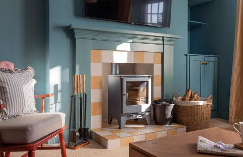 Queensberry Cottage - Foto 4