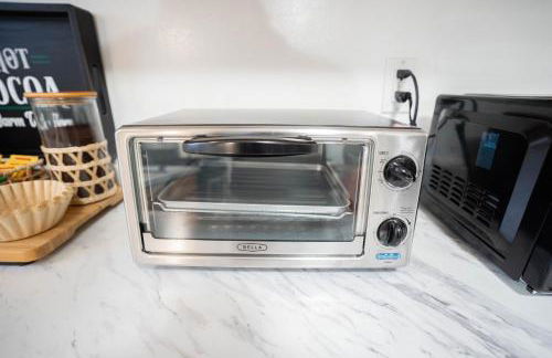 Osmun House - Foto 21