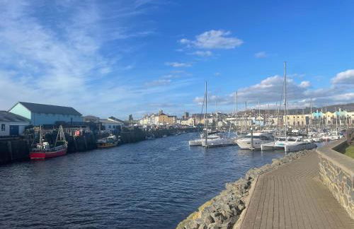 Discover Serenity in Our 3-Bed Static Caravan at Clarach Bay Holiday Village! - Foto 36