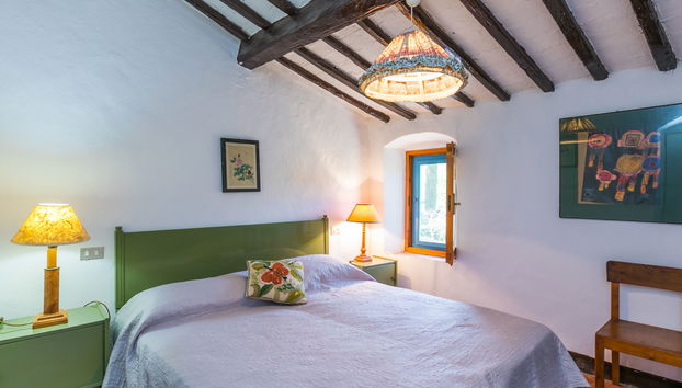Apartment Fattoria Petraglia - Di Mezzo - MTG202 by Interhome - Foto 2, Bedroom