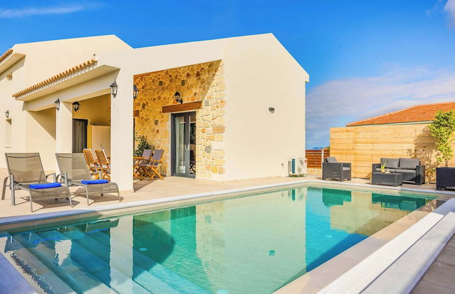 Villa Alexander Lakithra - Foto 17