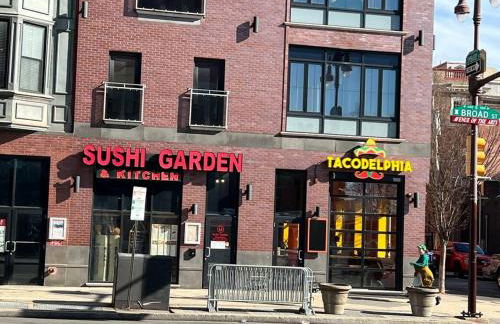 Broad Street Apartment - Foto 45