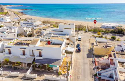 Villette Primelia Fronte Spiaggia by HDSalento - Foto 4