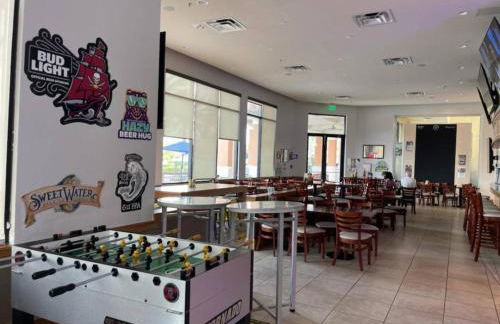 Resort Home near Disney Themed Jacuzzi Pool 2609 - Foto 62