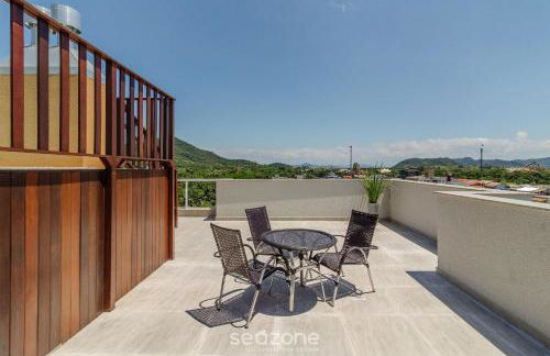 OBP - Condomínio Moderno a 600m da Praia - Foto 7