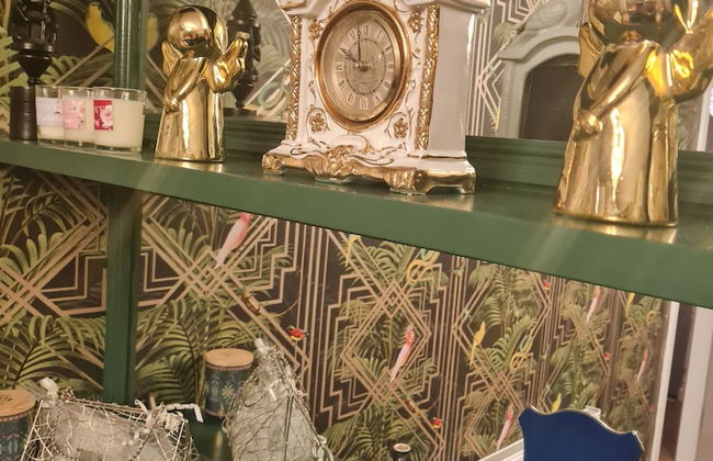 Charming 2-bed House in West Cork Cupid's Cottage - Foto 29