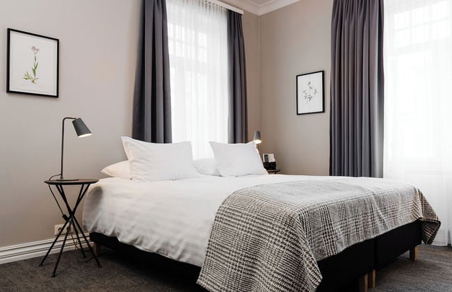 Reykjavik Residence Apartment Hotel - Photo 48