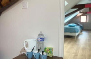 Le Dortoir de l Écu - Foto 7