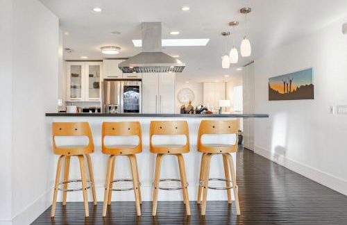 Lagoon Living Offsite and Family Retreat! - Foto 38