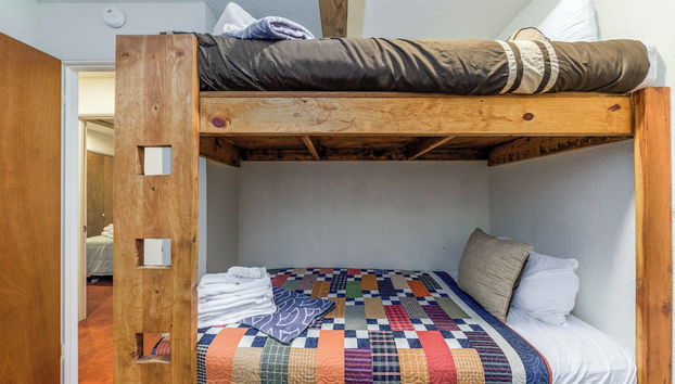 Blue Spruce Cabin - Foto 3, Camera