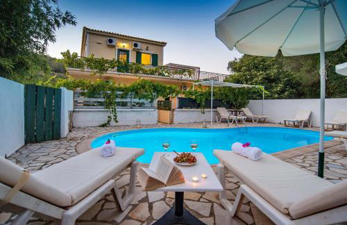 Elias Appartments - Photo 11