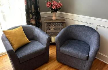 World Cup Ready - Spacious 5-Bedroom Home with Pool, Hot Tub, and Outdoor TV - Foto 17