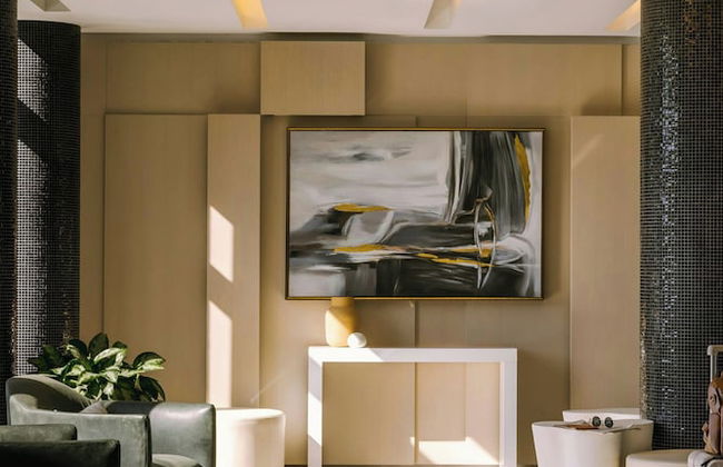 Sonder by Marriott BonvoyThe Liberty Apartments Liberty Village - Foto 3