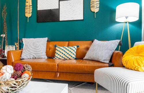 Modern 2br Pet-friendly Wd Pool&gym Utsa - Foto 20