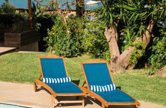 Charming Villa Saint-Jean-Cap-Ferrat - Photo 29