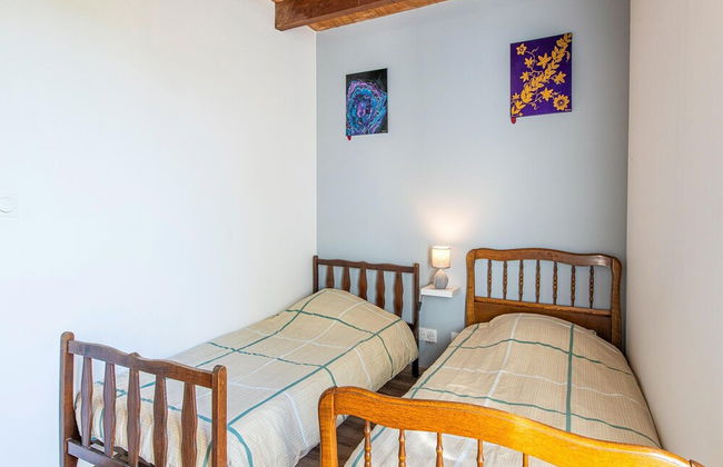 Tranquil Holiday Home in Soturac With Pool - Foto 9