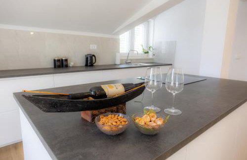 Apartment Skalin - Modern Comfort with a Local Touch - Foto 16