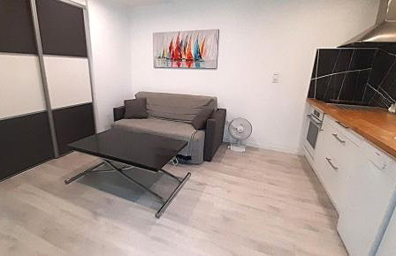 Maison appartement entier calme - Foto 4