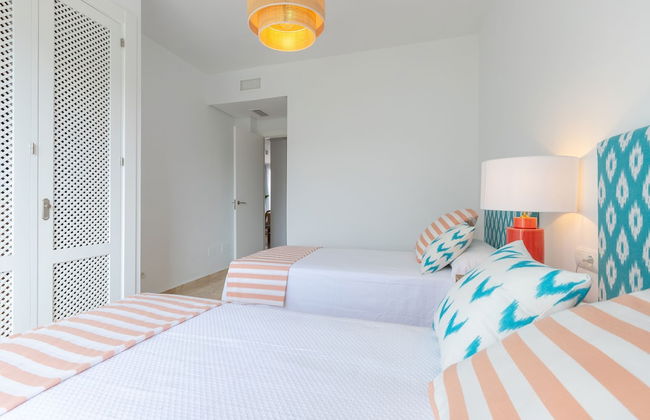 Saladillo in Estepona - Foto 21