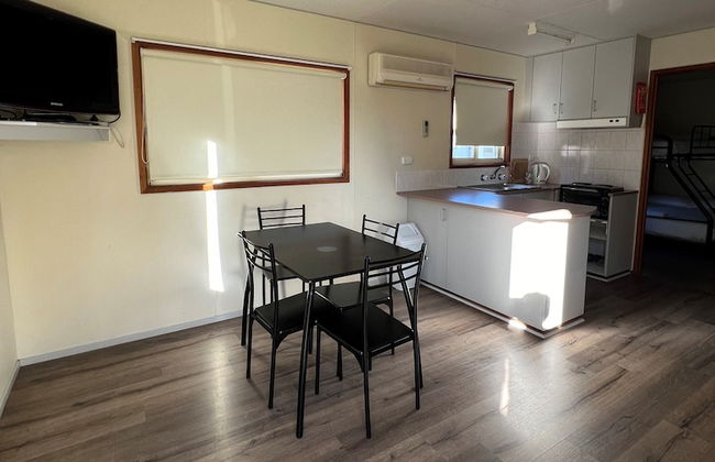 Deniliquin Pioneer Tourist Park - Foto 29