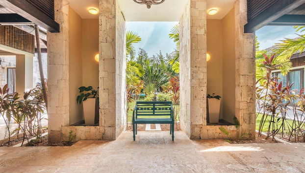 Mesmerizing Villa With Jacuzzi Maid in Cap Cana - Foto 4, Habitación