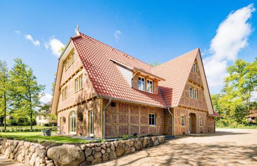 Heidjers Hus Undeloh - Foto 32