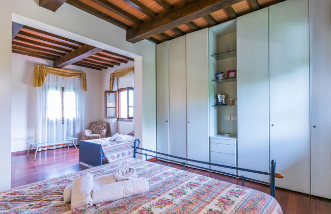 Villa Elena - Foto 68