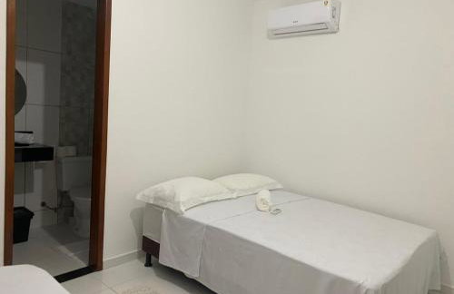 APARTAMENTO PRÓXIMO AO CENTRO PORTO SEGURO Ba - Foto 6