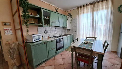 Apartament Thermae - Foto 2