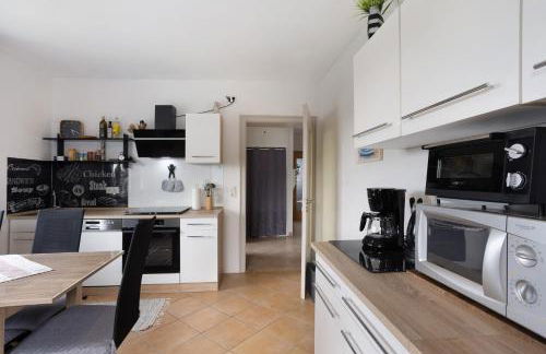 Ferienwohnung Zum Hasen - Foto 9