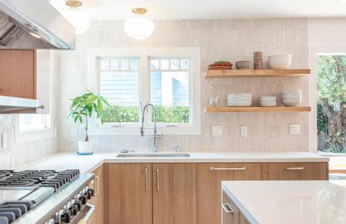 Walk to Venice Beach from Luxury home - Foto 7