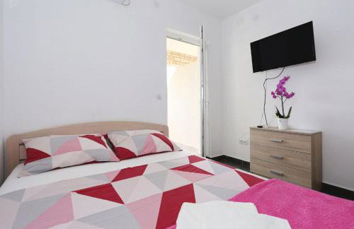 Apartments Vlado i Vesna - Photo 28