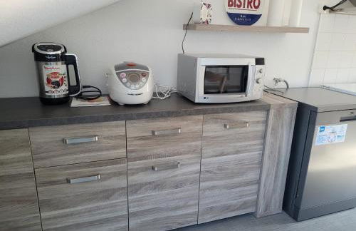 Appartement T3 60m2 calme - Foto 6