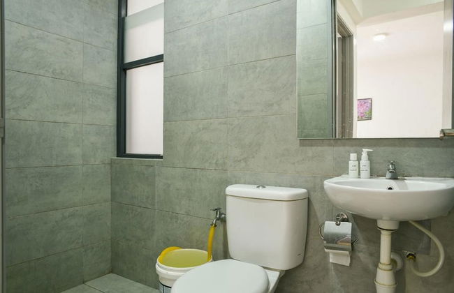 USJ One Premium Suites at Subang Sunway USJ - Foto 18