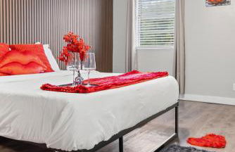 The Red Room - Foto 8