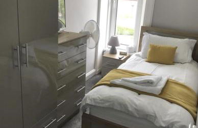 Teviot View Holiday Let’s Hawick - Foto 13