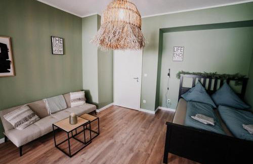 SOONWALD Studio mit Terrasse & Whirlpool - Foto 5