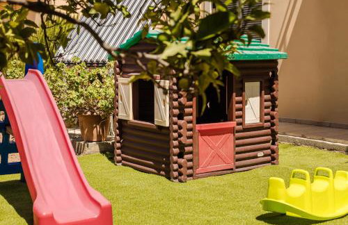 G&S Family Resort - Foto 31