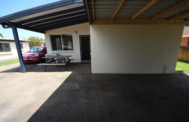 Beach Unit 7 at Hat Head - Foto 9