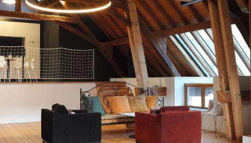 La Grange du Lac du Bourget - Foto 4