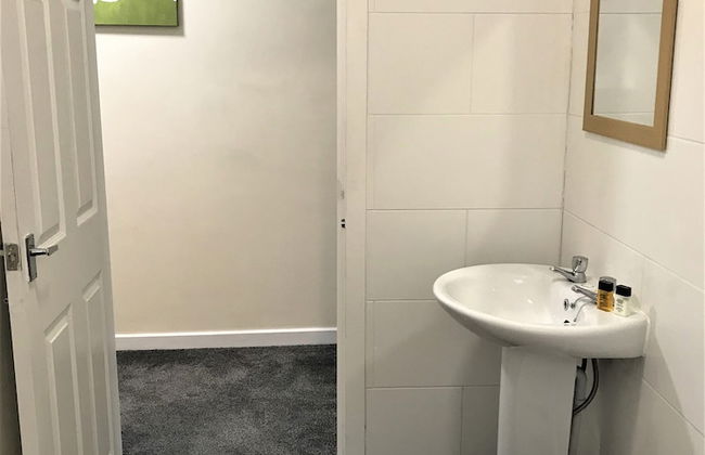 Restful 1-bedroom Flat in St Helens - Foto 11