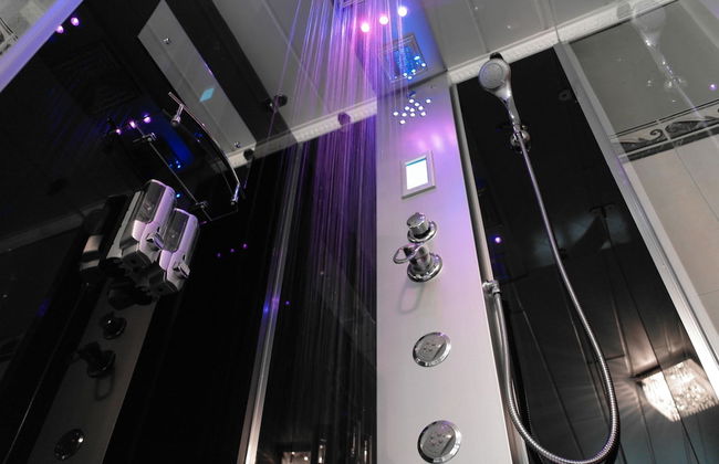 Apartment Fernerkogel - Foto 68