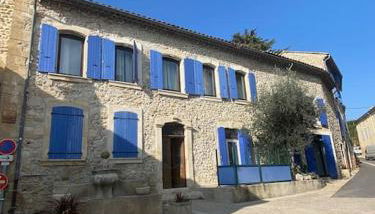 Maison de charme dans village provençal - Foto 2