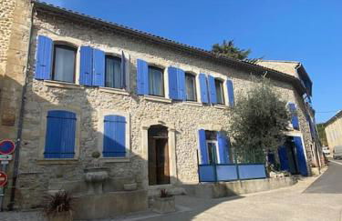 Maison de charme dans village provençal - Foto 2