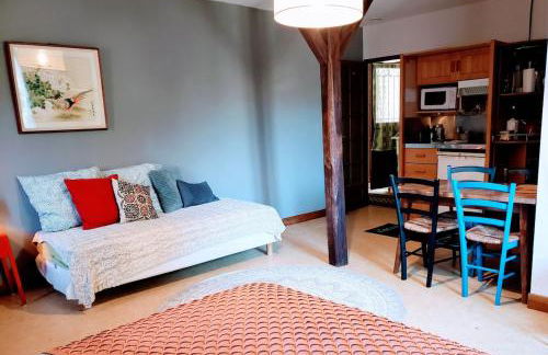 3 Apts Moulin SAGE - Foto 27