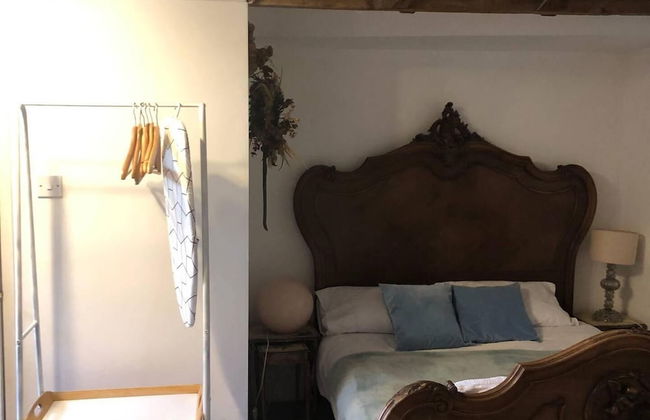 Milk Shed - Couples Seaside Retreat Whitstable - Foto 7