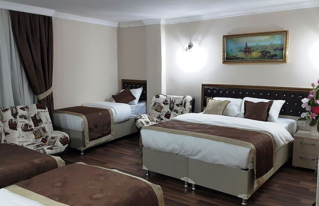 BeyazitHan Suites - Foto 27